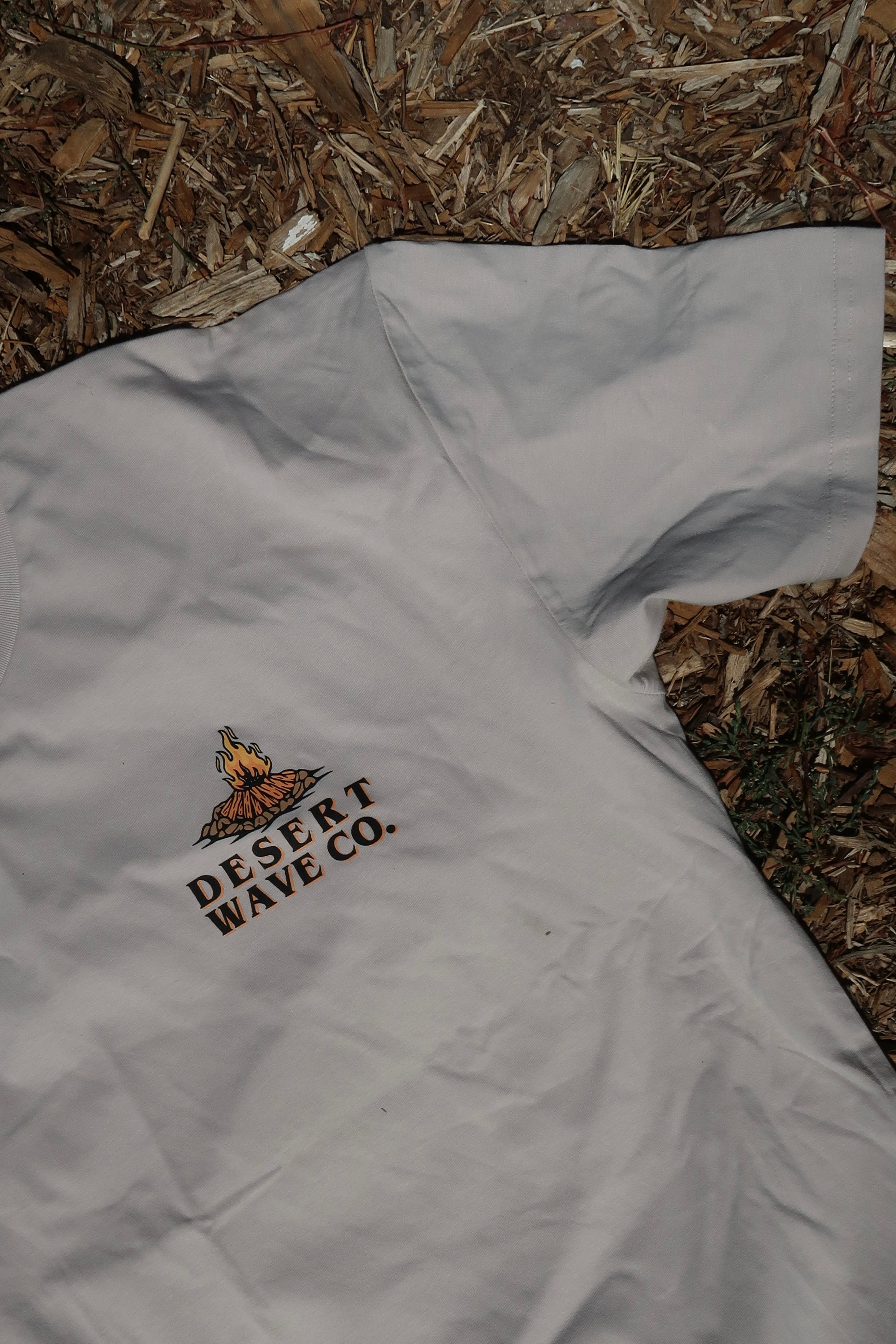 Desert RZR Tee – Desert Wave Co.