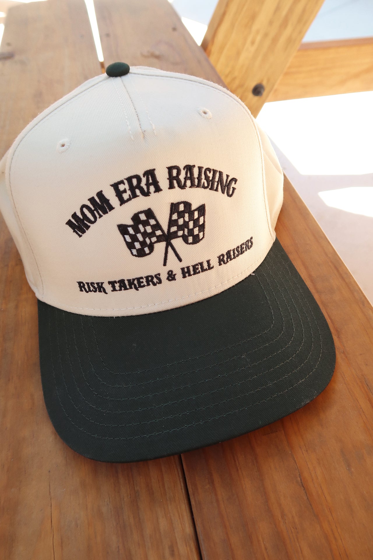 MOM ERA HAT