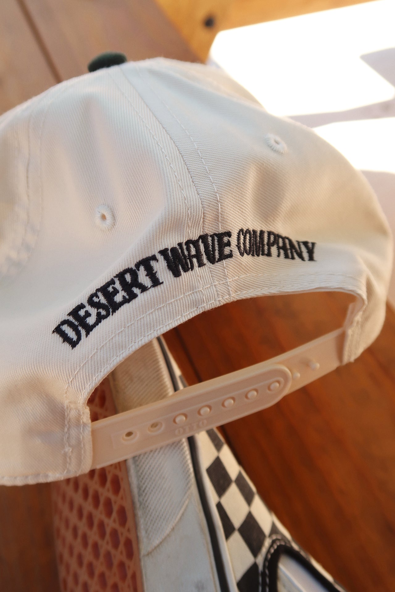 MOM ERA HAT