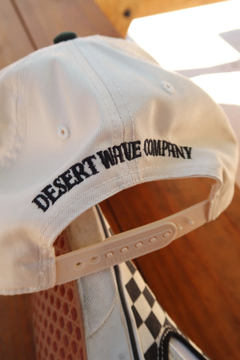 MOM ERA HAT