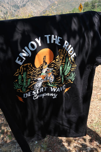 Enjoy the Ride