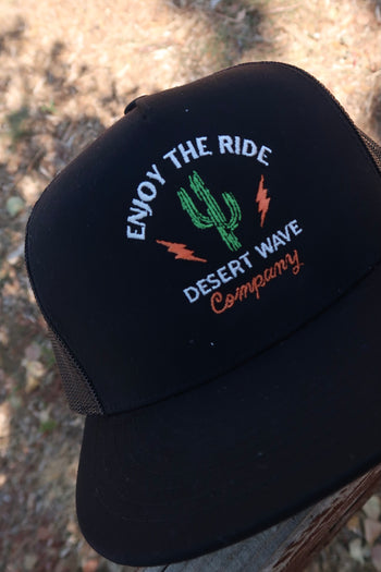 Enjoy The Ride