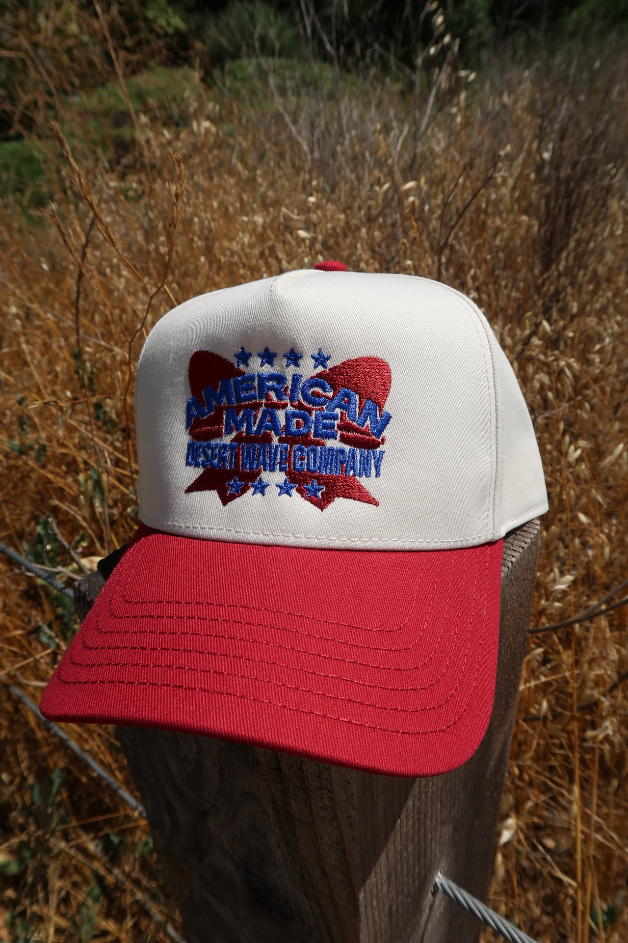 American Made