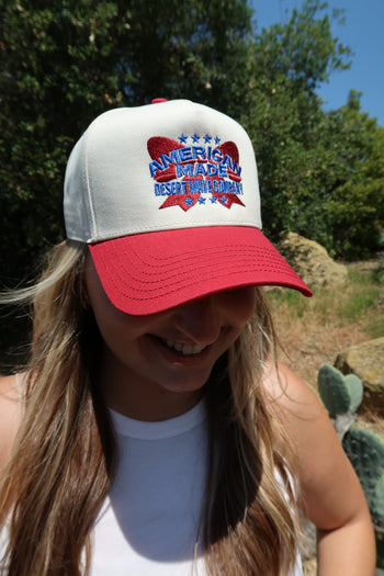 American Made
