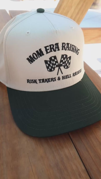 MOM ERA HAT